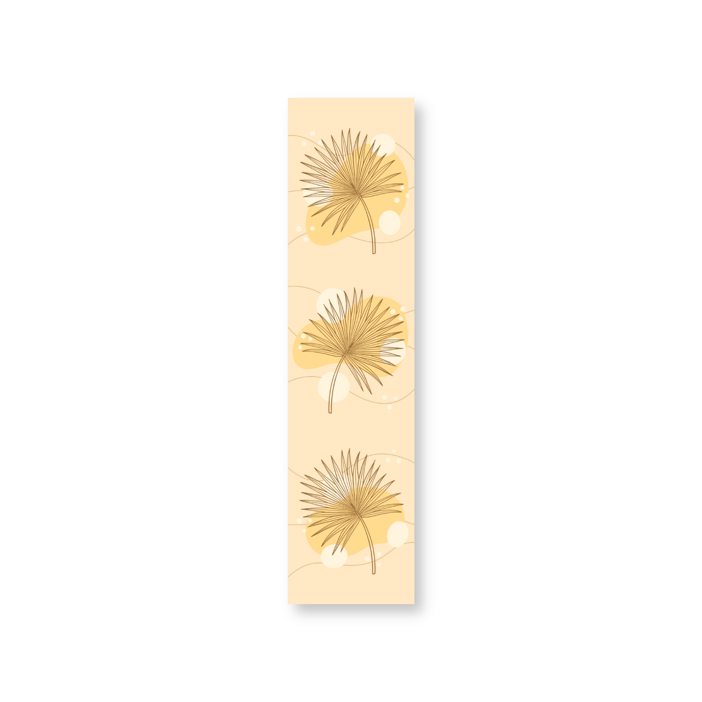Naomi Collection Bookmark