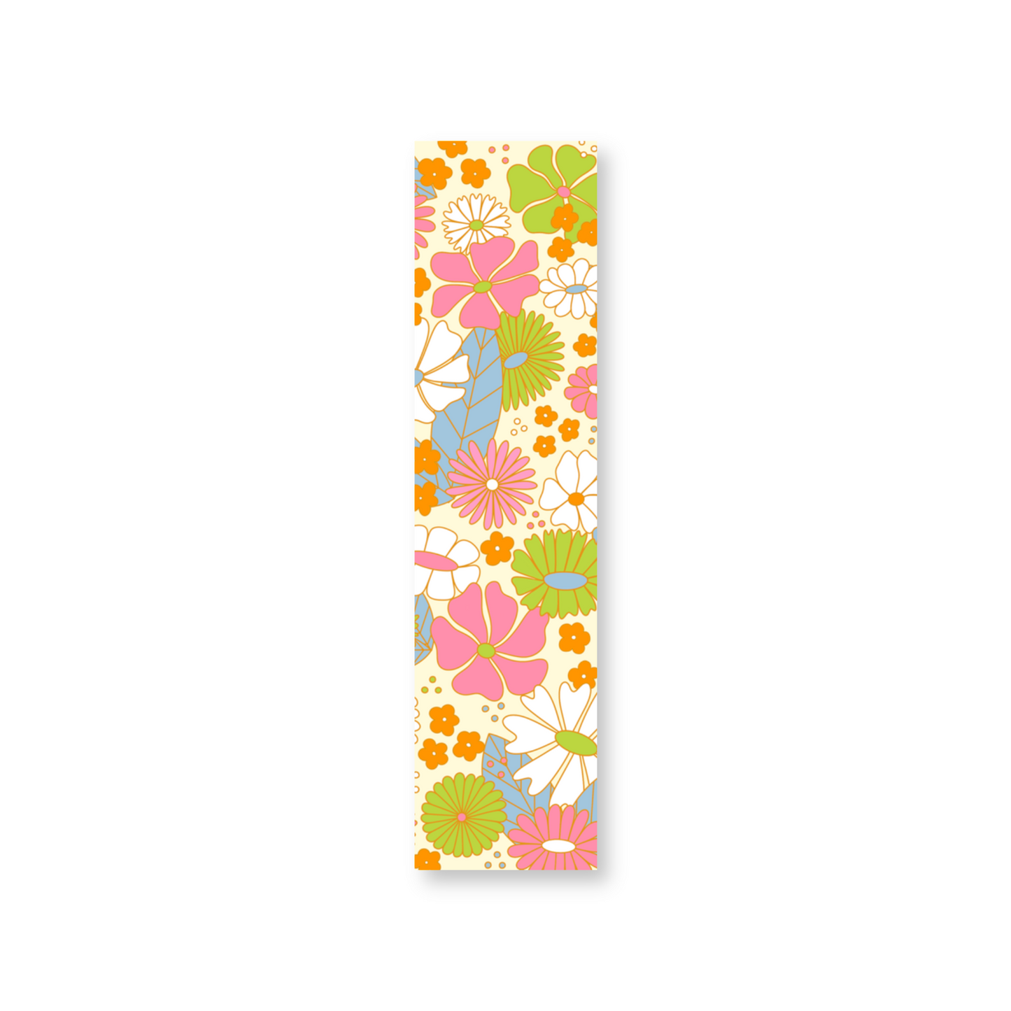 Penny Collection Bookmark