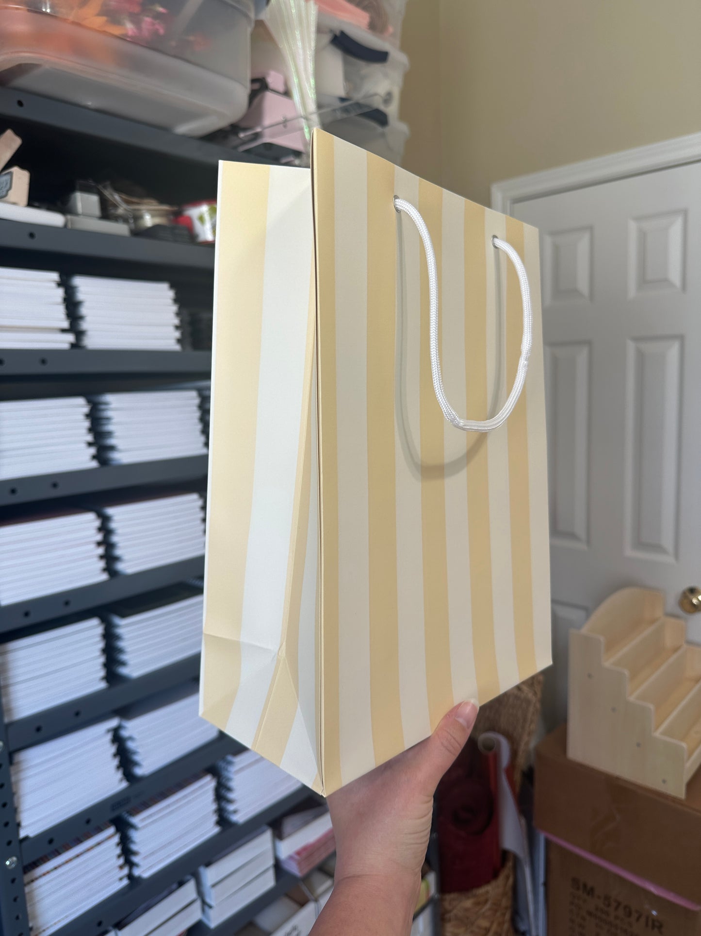 Cordelia Collection Premium Gift Bag