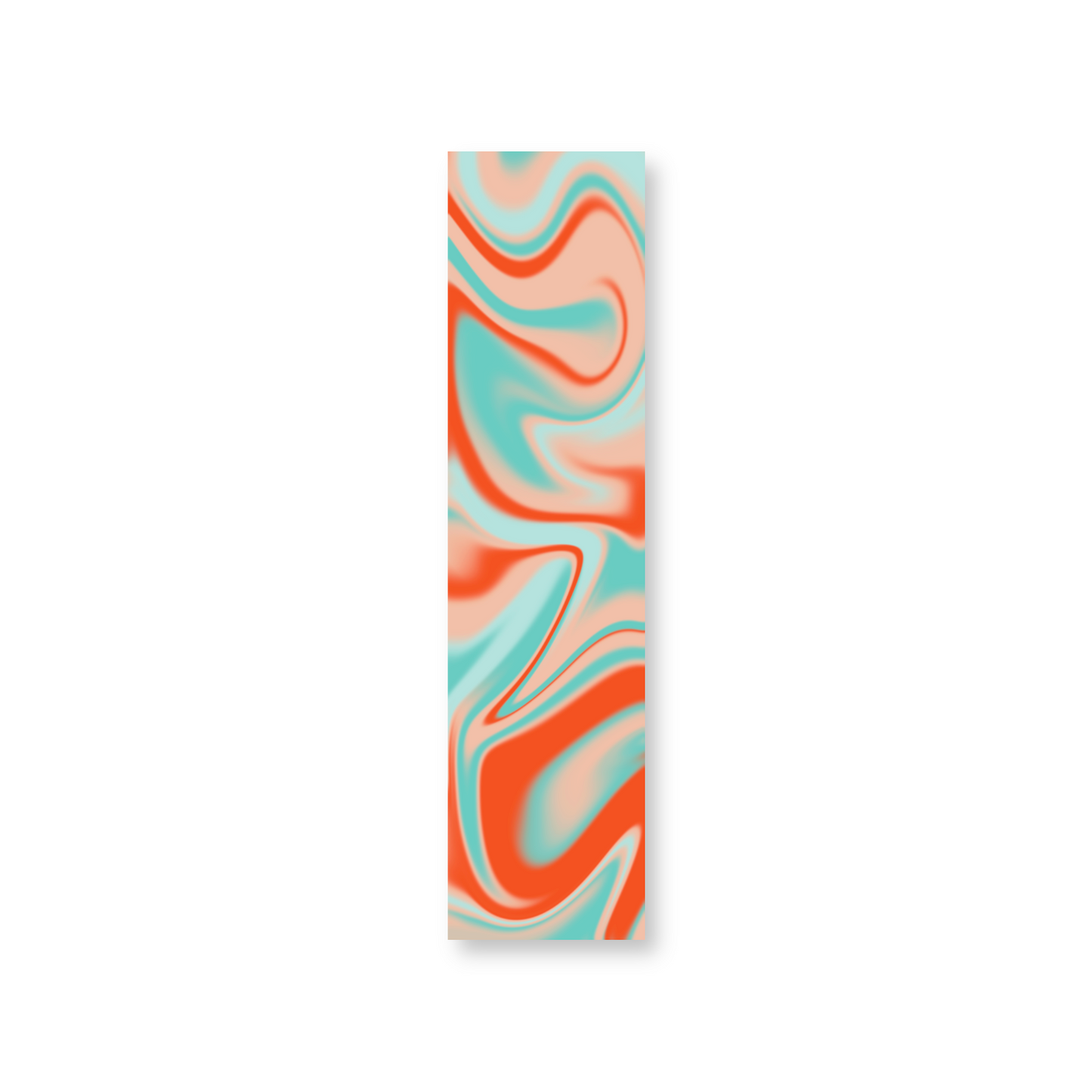 Tie Dye Collection Bookmark Wholesale