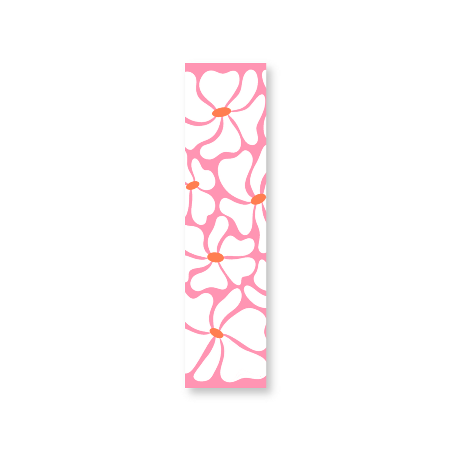 Daphne Collection Bookmark