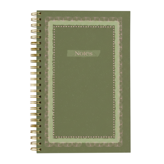 Harriet Collection Notebook Bundle