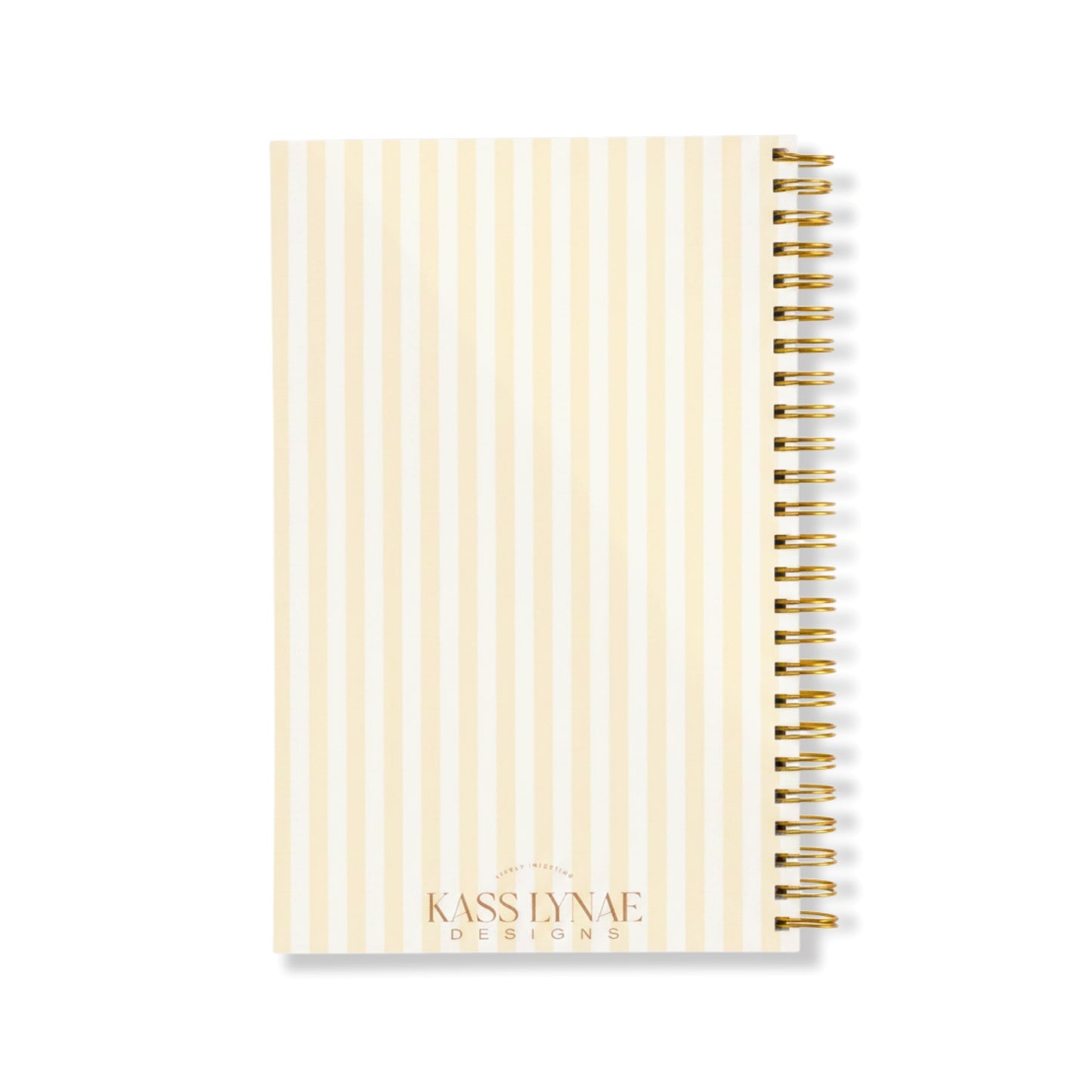 Cordelia Collection Small Notebook