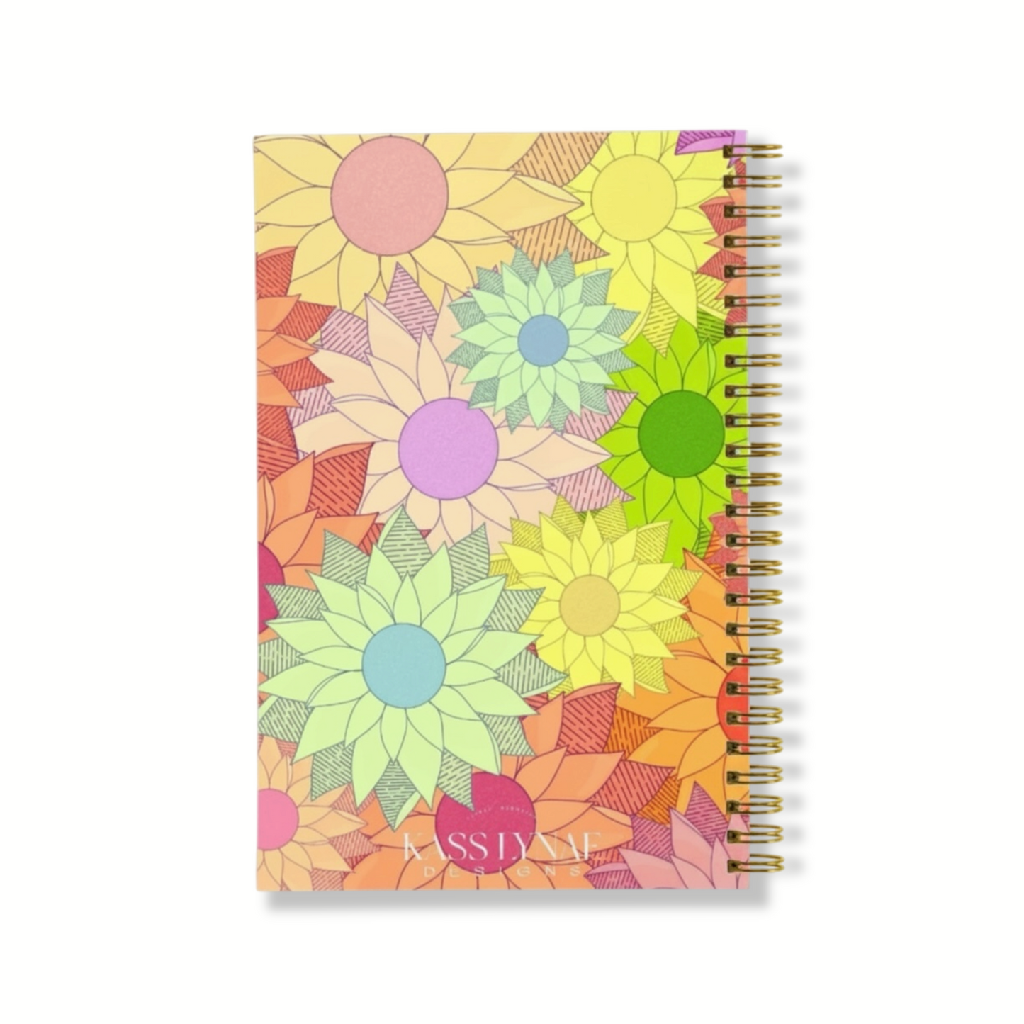 Everly Collection Small Notebook Wholesale