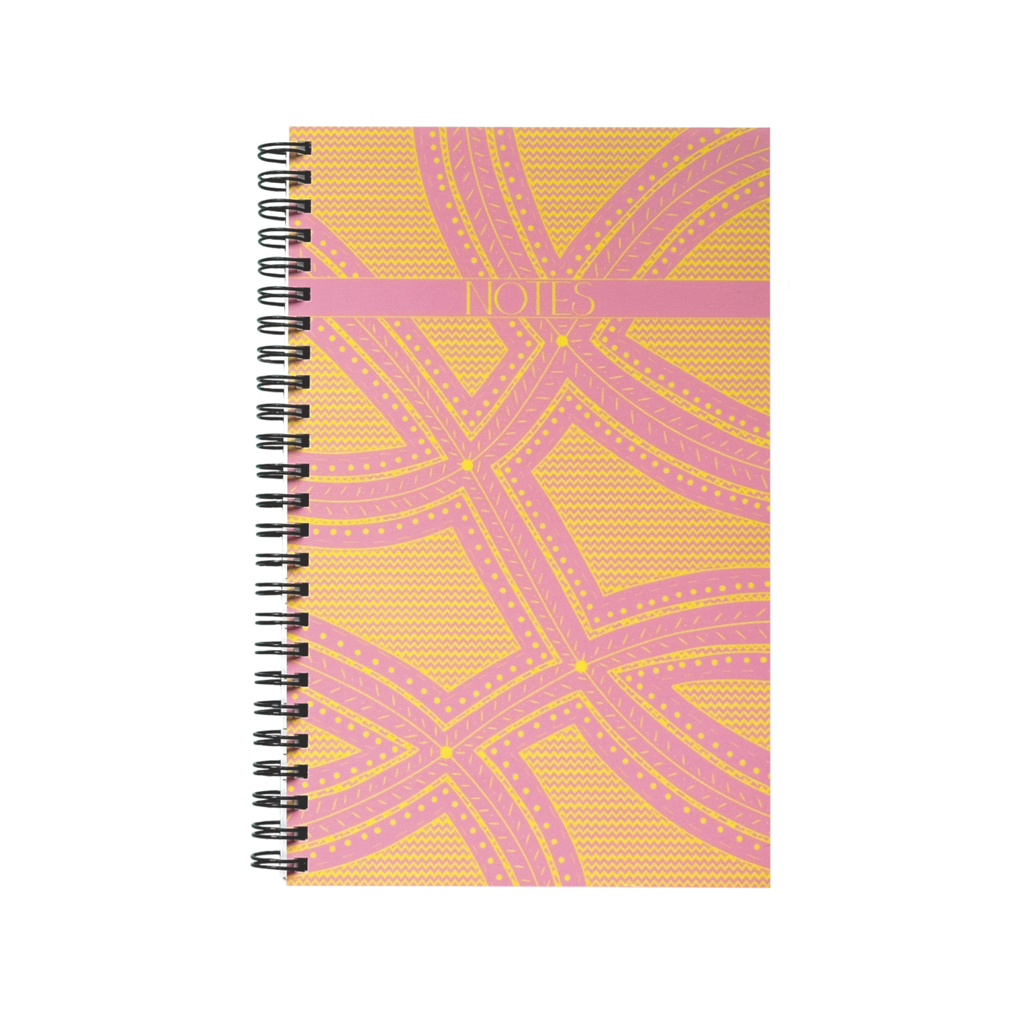 Harper Collection Small Notebook