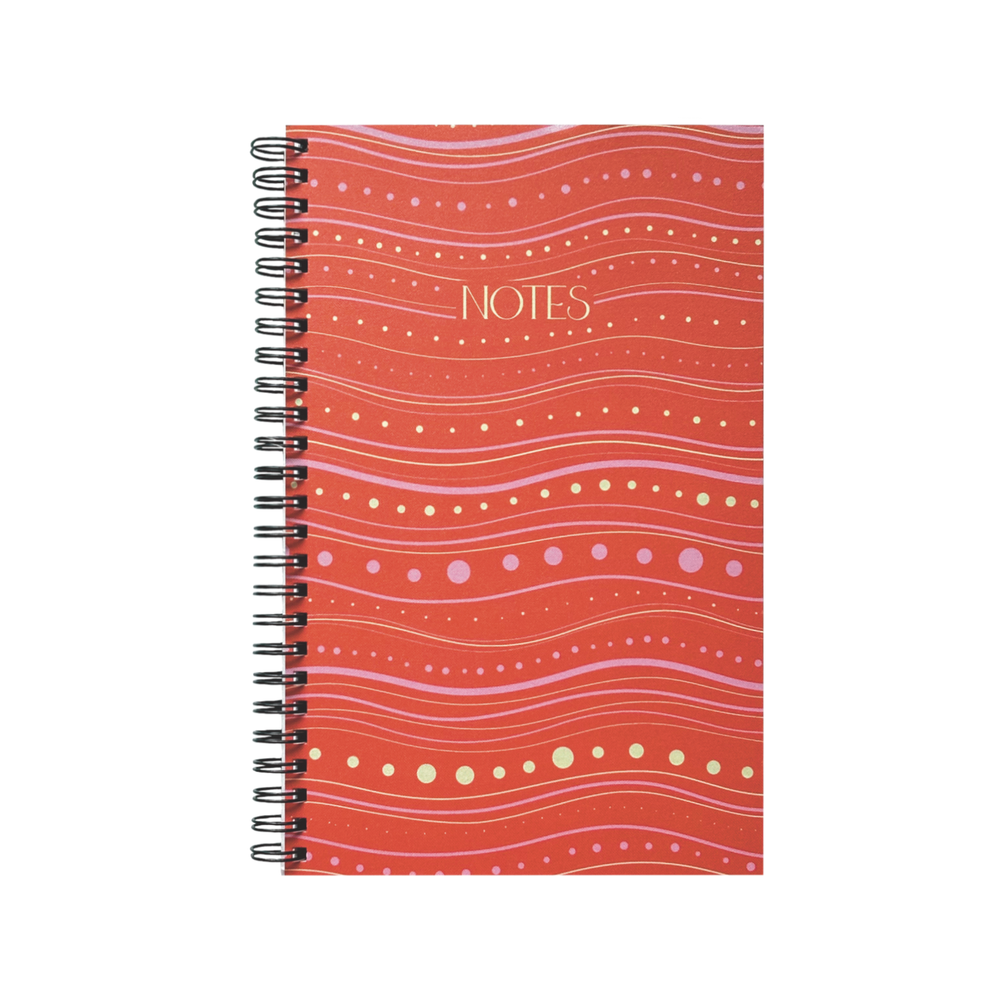Sangelina Collection Small Notebook