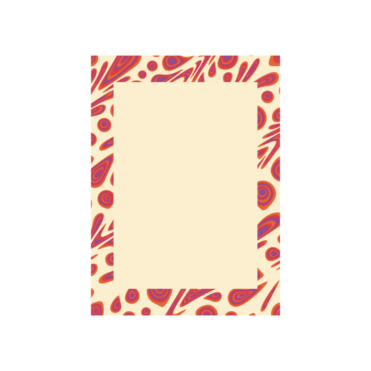 Juliette Collection Notepad Wholesale