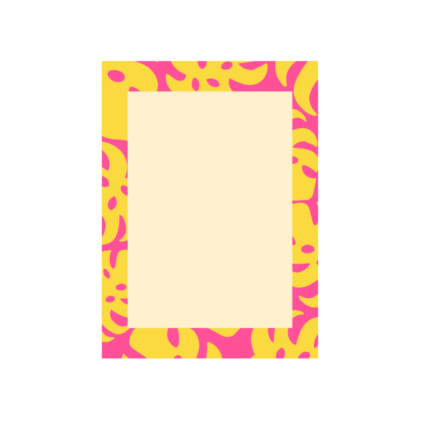 Maya Collection Notepad