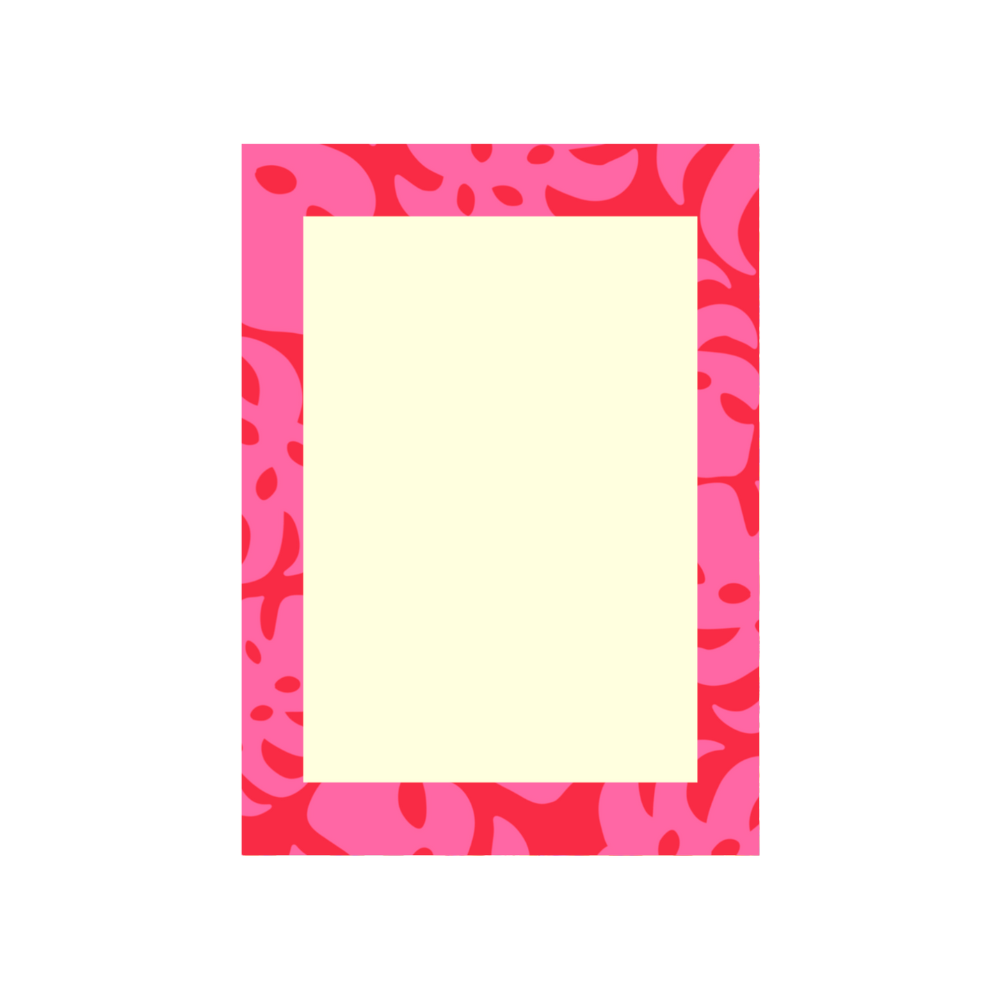 Sloane Collection Notepad Wholesale