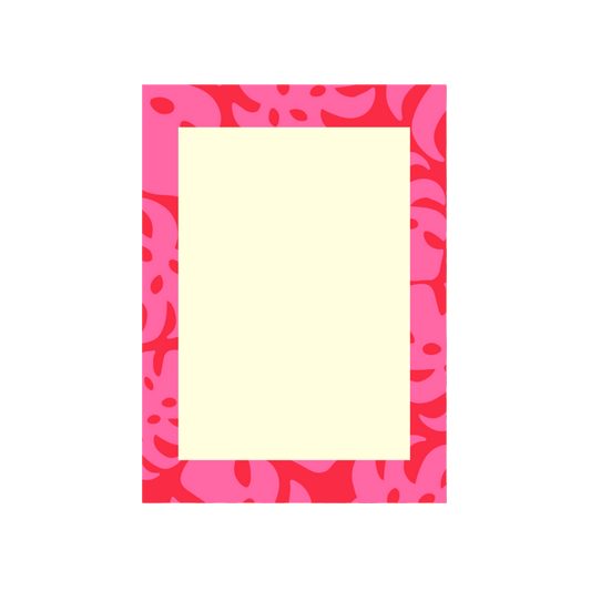 Sloane Collection Notepad Wholesale