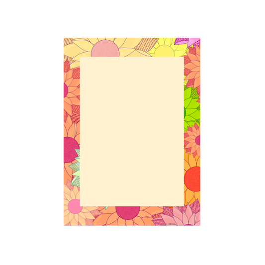 Everly Collection Notepad Wholesale
