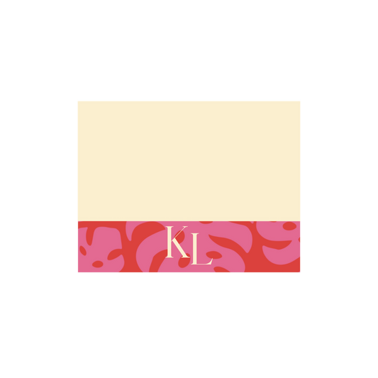 Sloane Collection Post-it