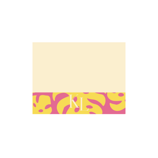 Maya Collection Post-it