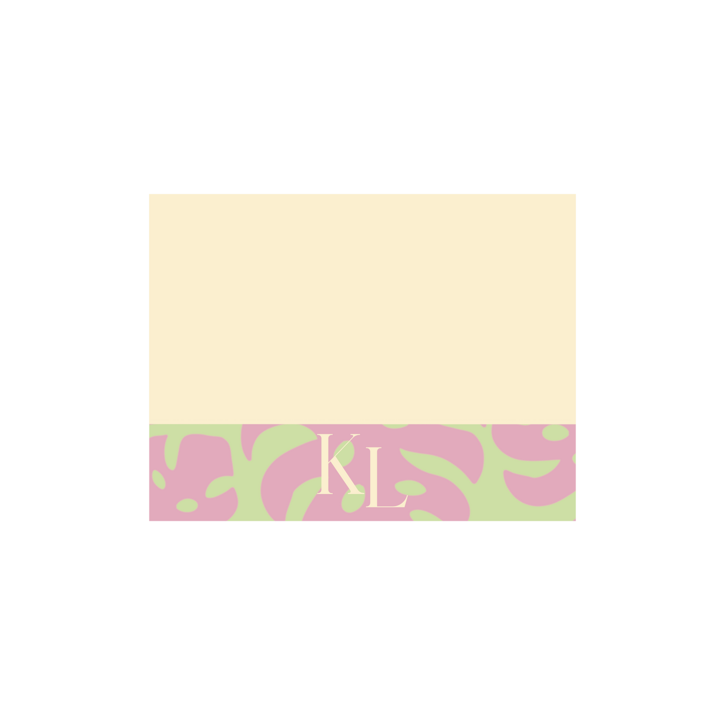 Leilani Collection Post-it