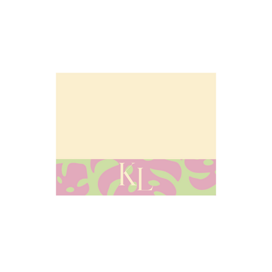 Leilani Collection Post-it