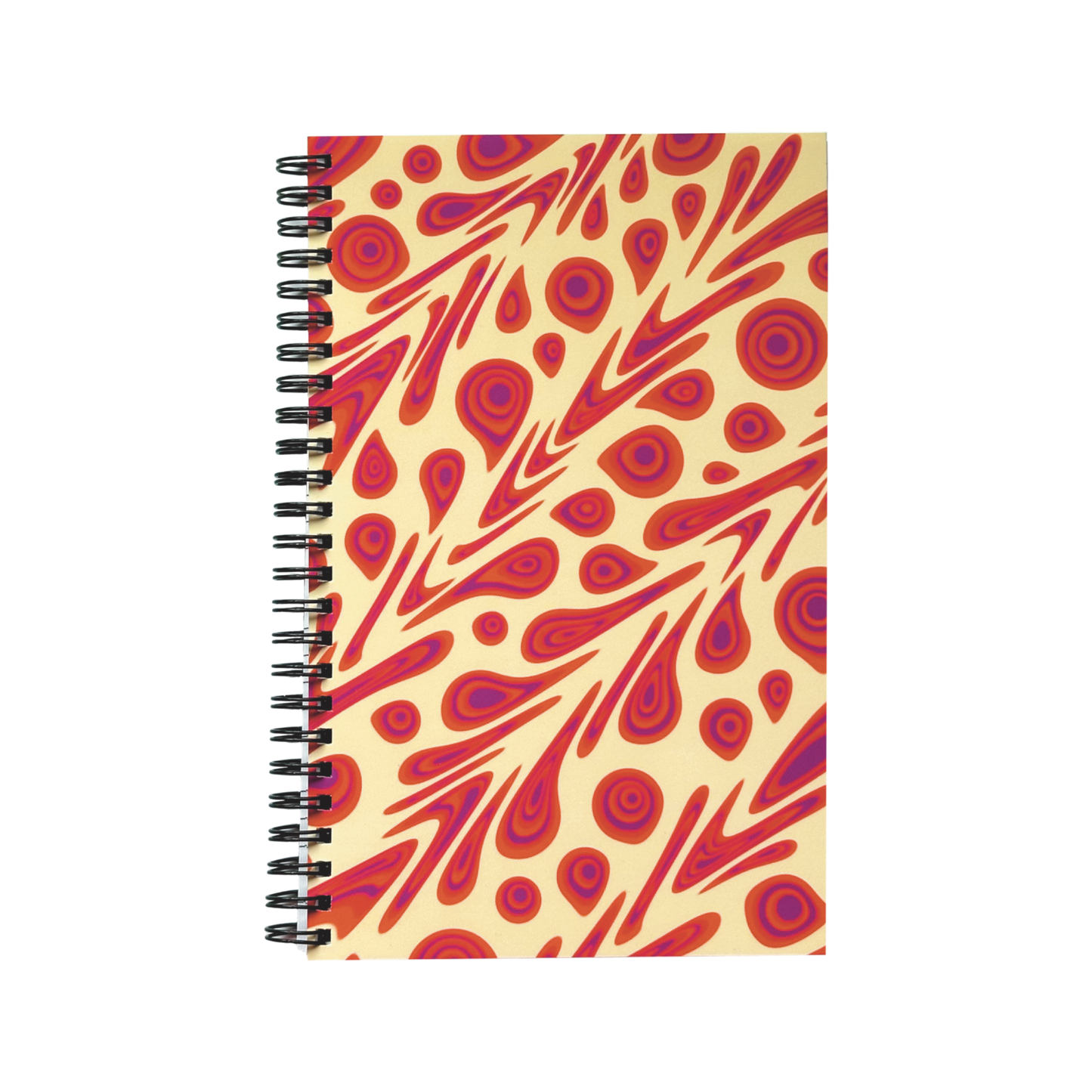 Juliette Collection Small Notebook