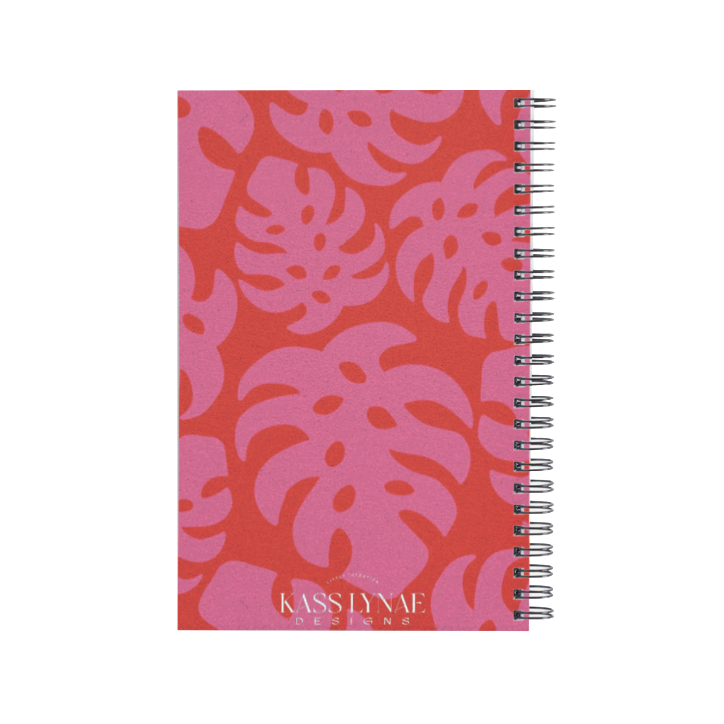 Sloane Collection Small Notebook