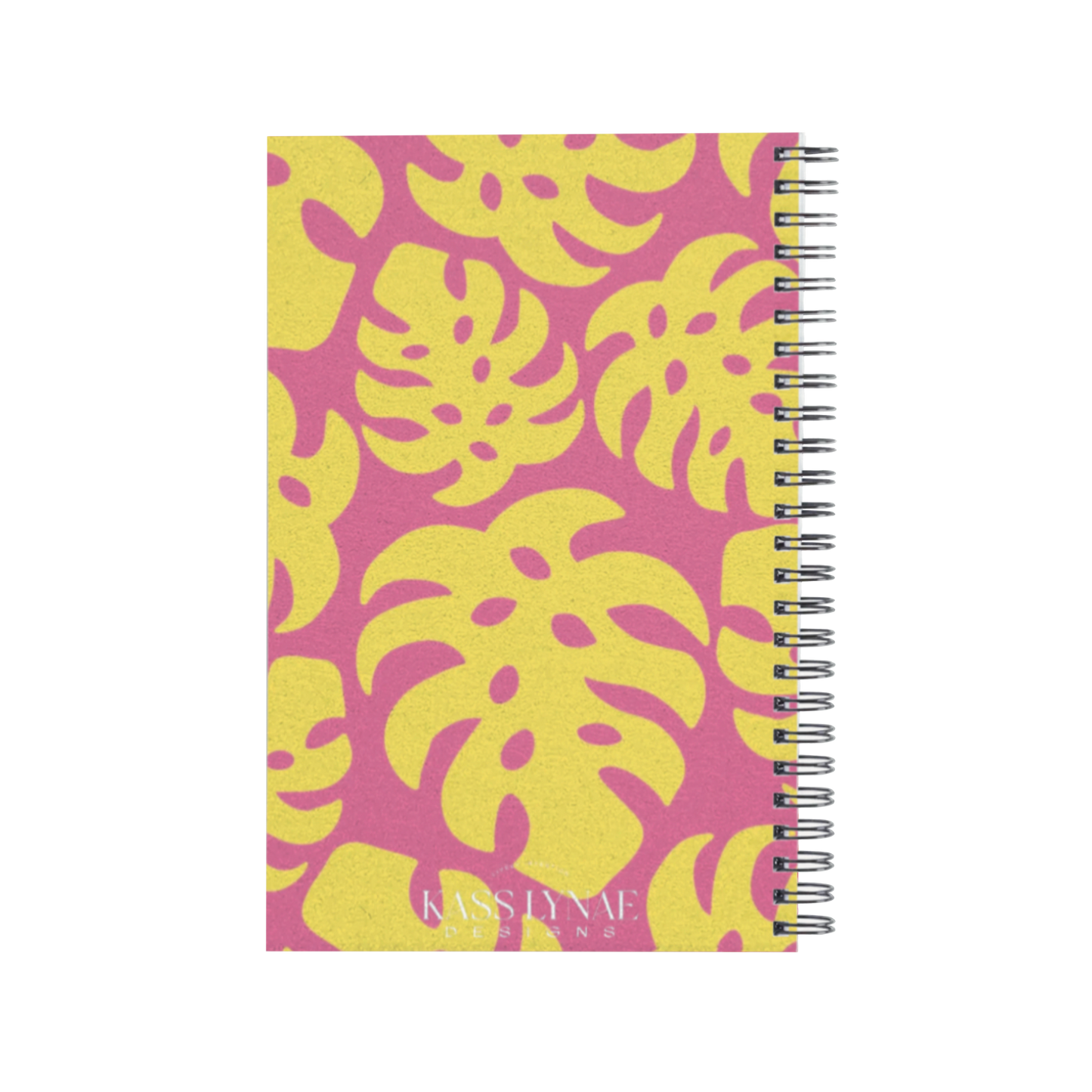 Maya Collection Small Notebook