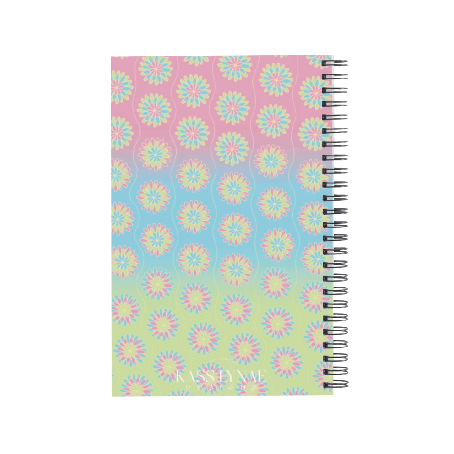 Emery Collection Small Notebook