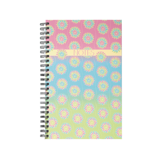 Emery Collection Small Notebook