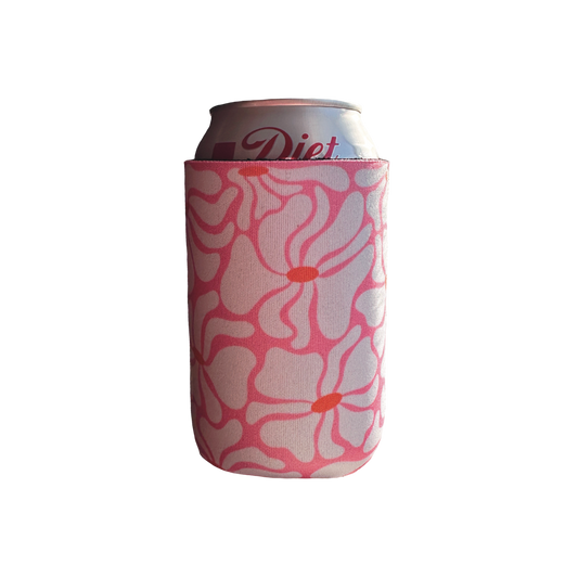 Daphne Collection Koozie