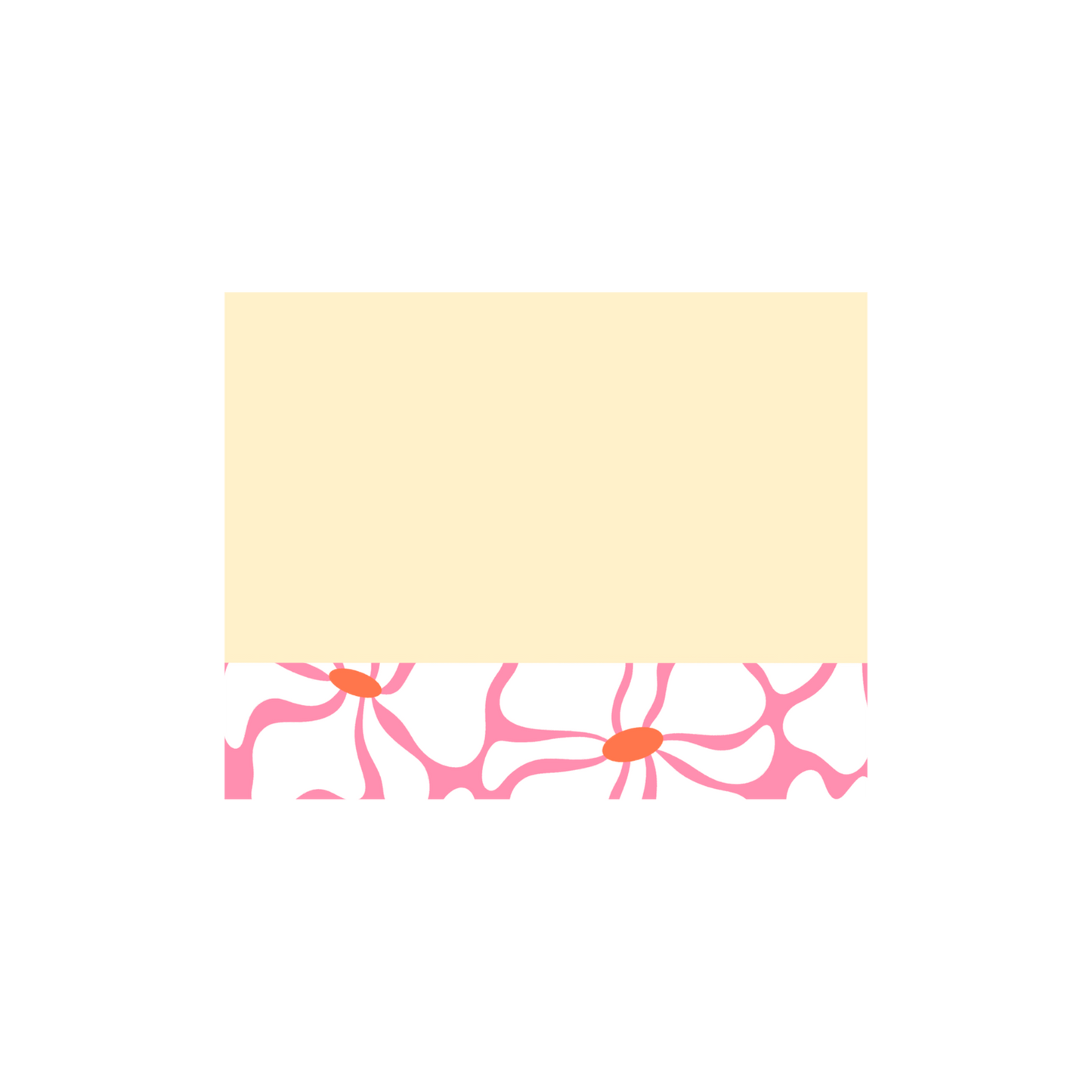 Daphne Collection Post-it