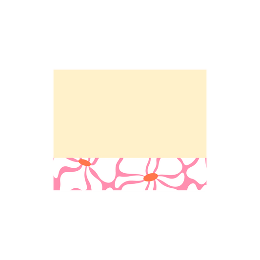 Daphne Collection Post-it