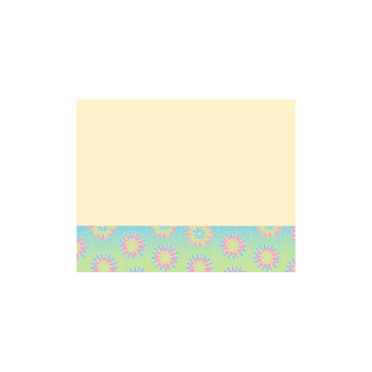 Emery Collection Post-it