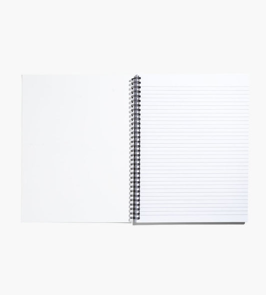 Y’all Large Notebook