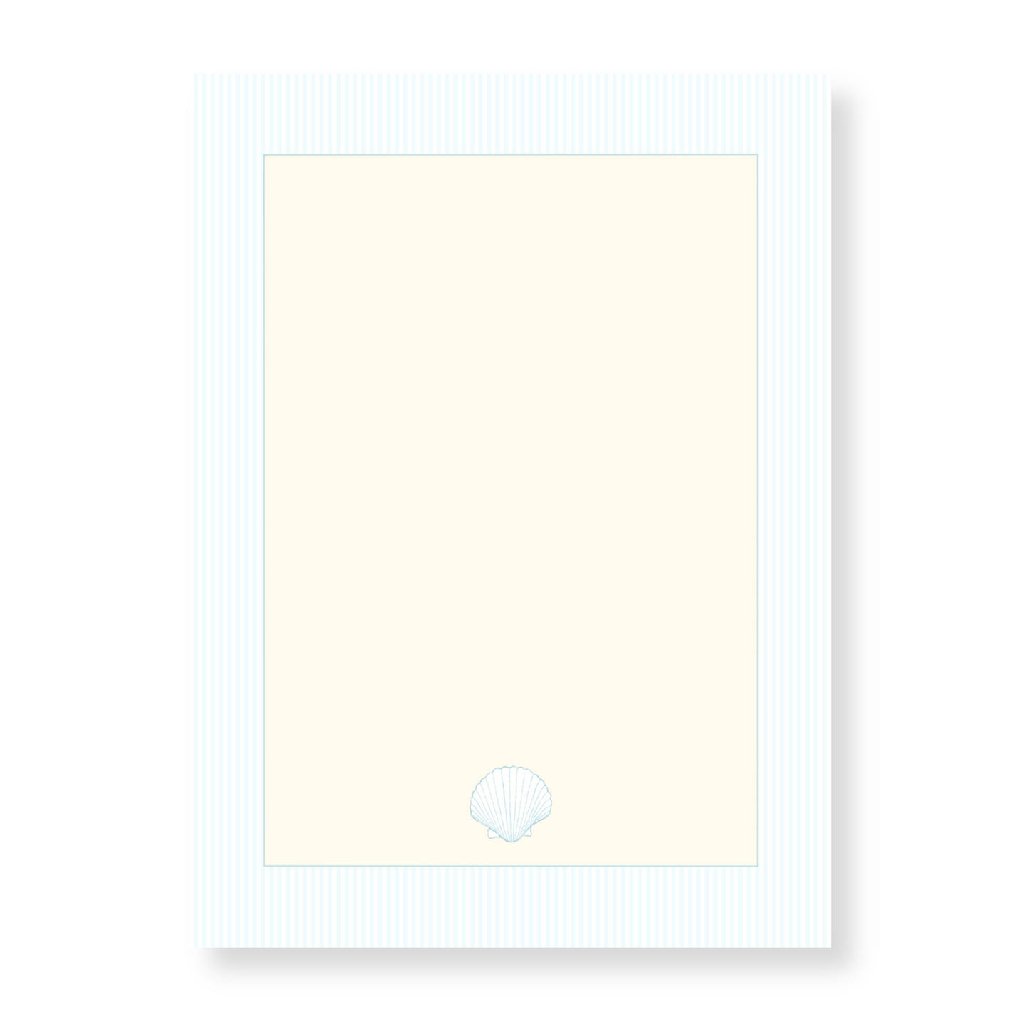 Isola Collection Notepad