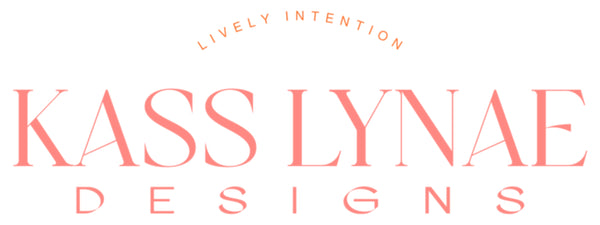 Kass Lynae Designs logo