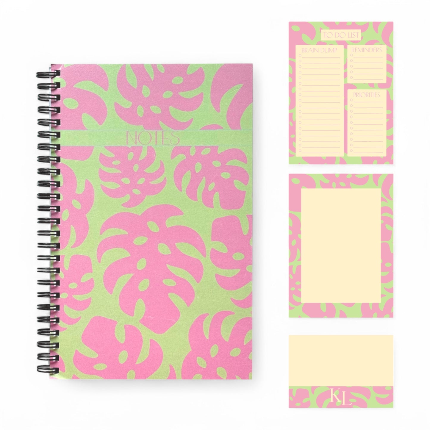 Leilani Collection Notebook Bundle Wholesale