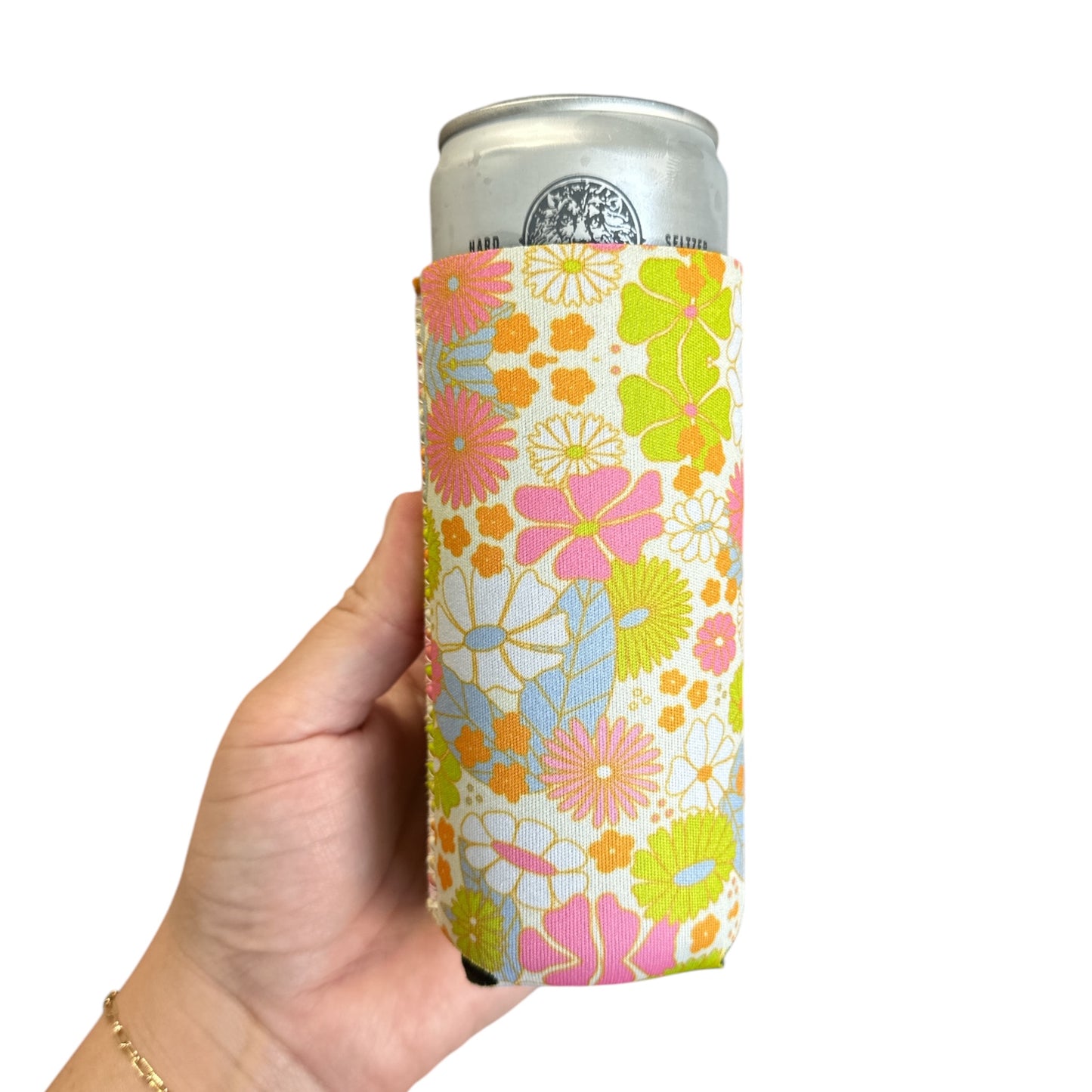 Penny Collection Slim Fit Koozie