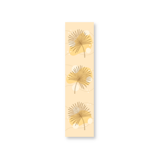 Naomi Collection Bookmark