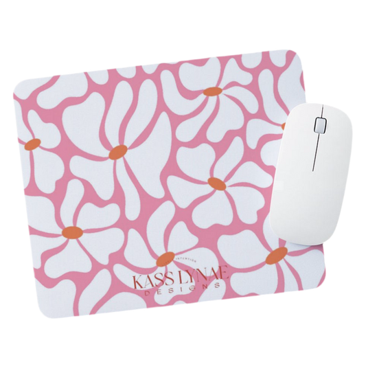 Daphne Collection Mouse Pad