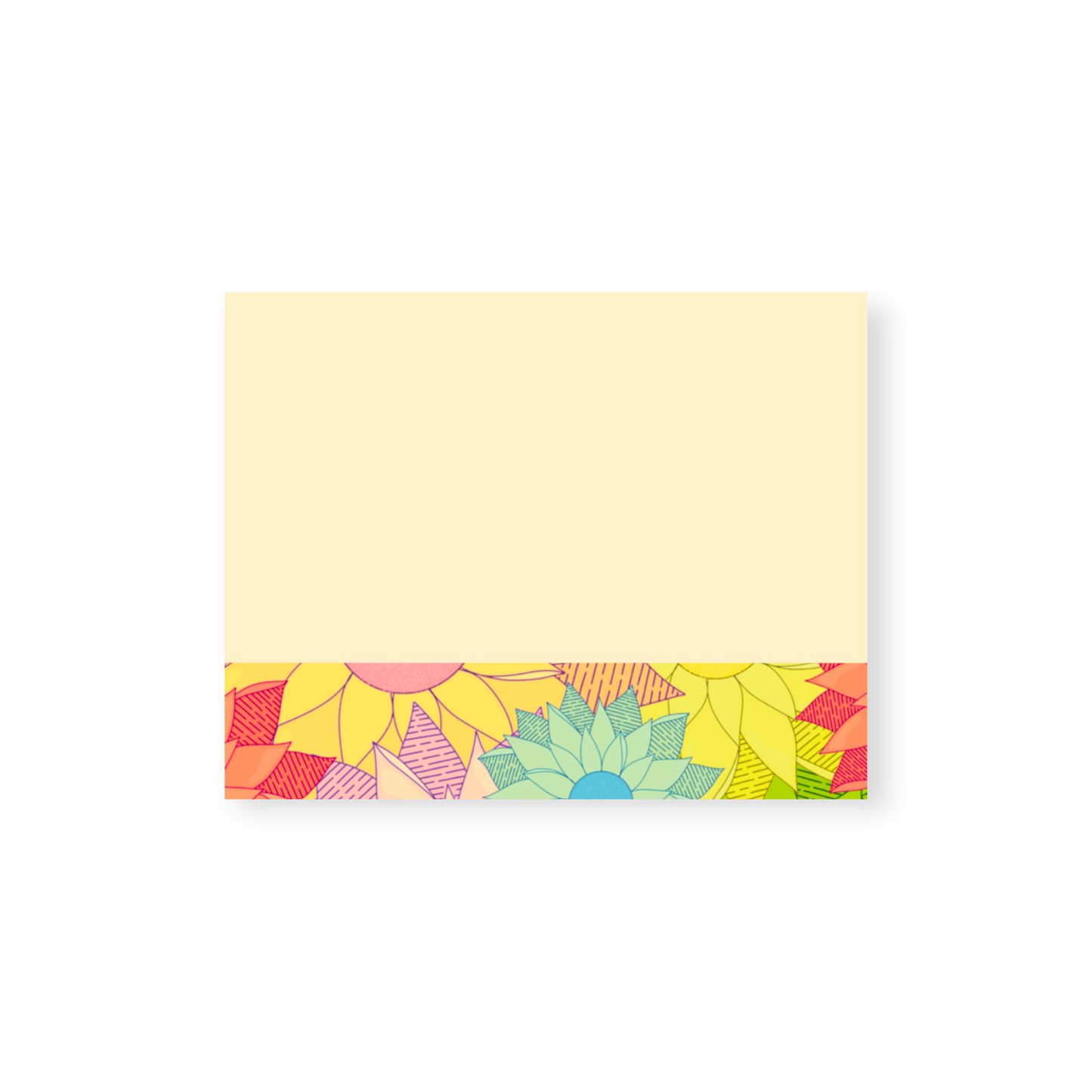 Everly Collection Notepad Bundle