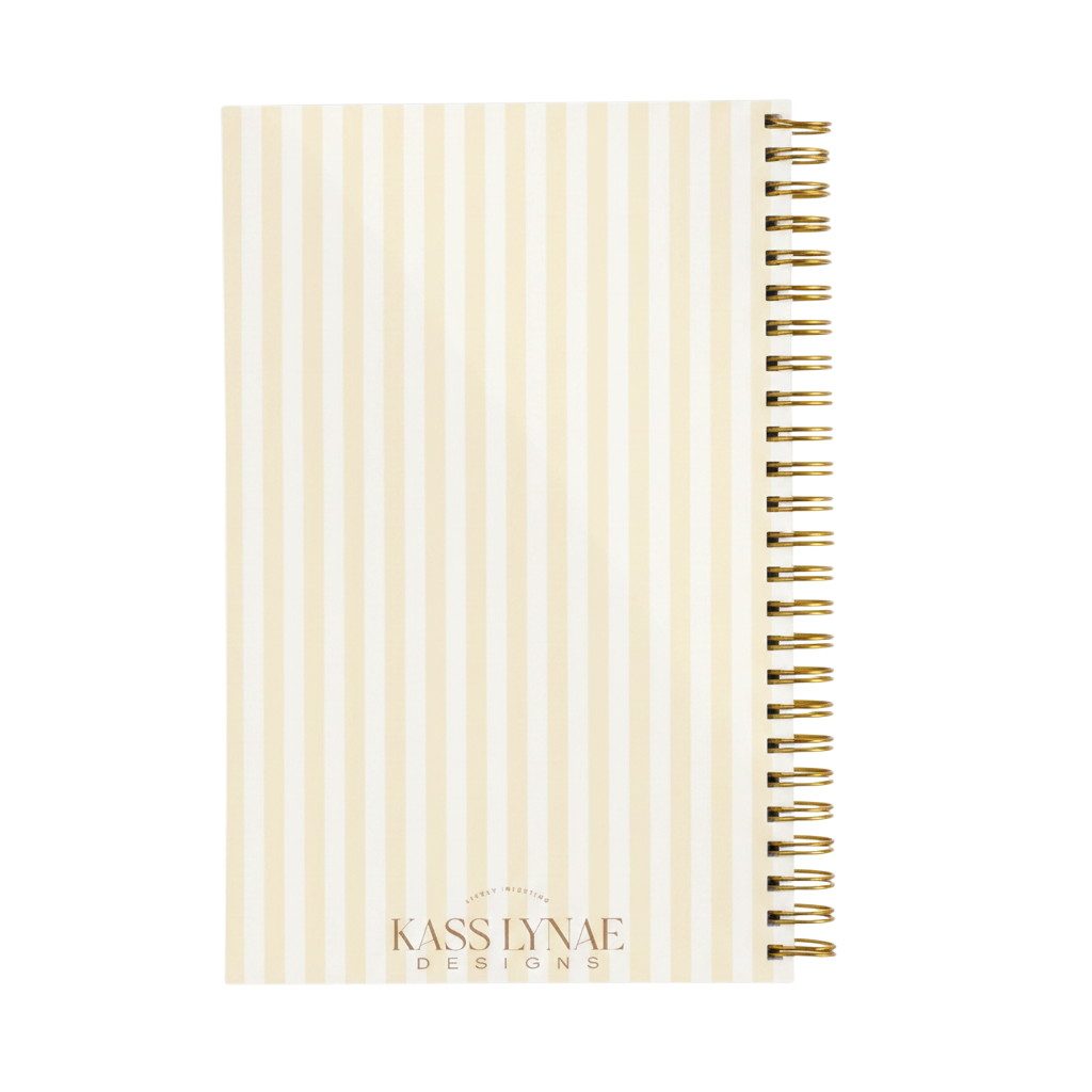 Cordelia Collection Notebook Bundle Wholesale