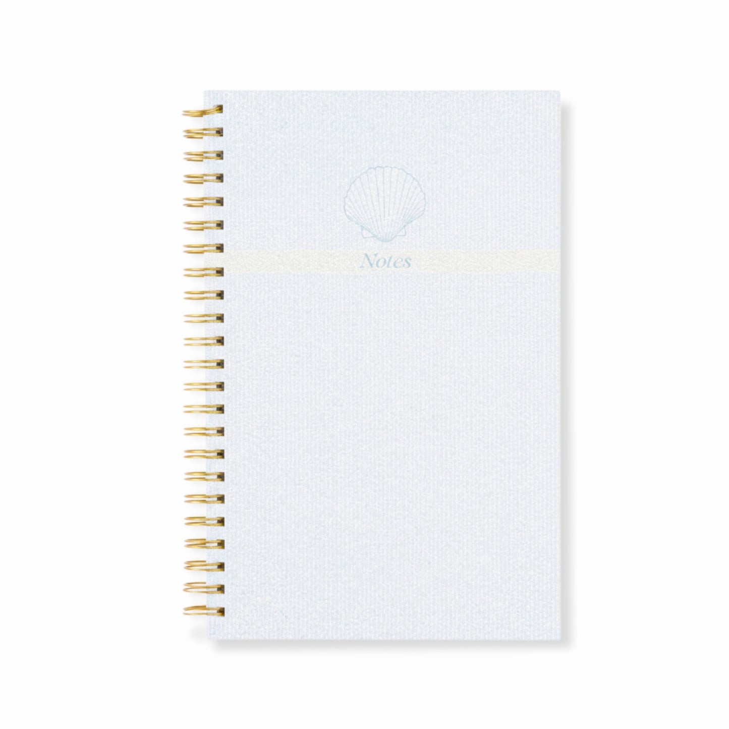 Isola Collection Small Spiral Notebook