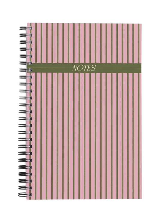 Audra Collection Small Notebook