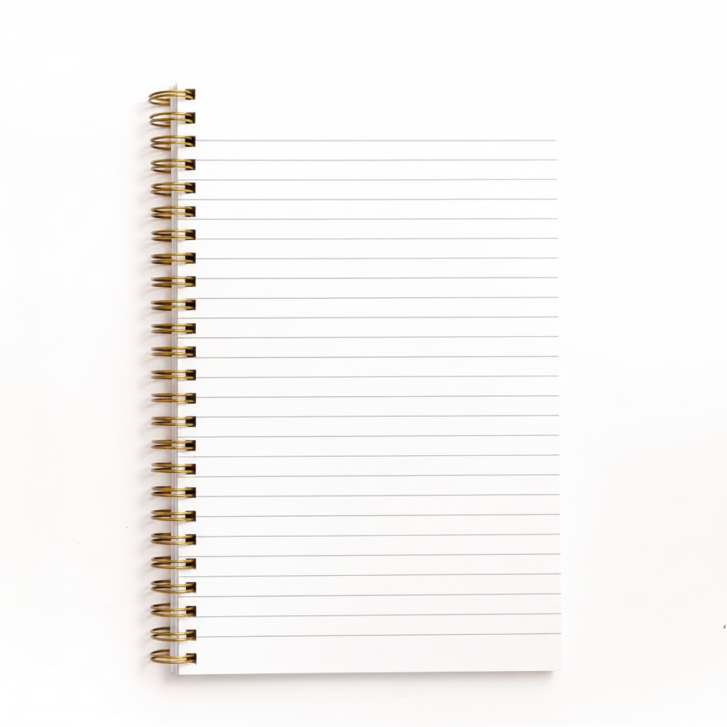 Audra Collection Notebook Bundle