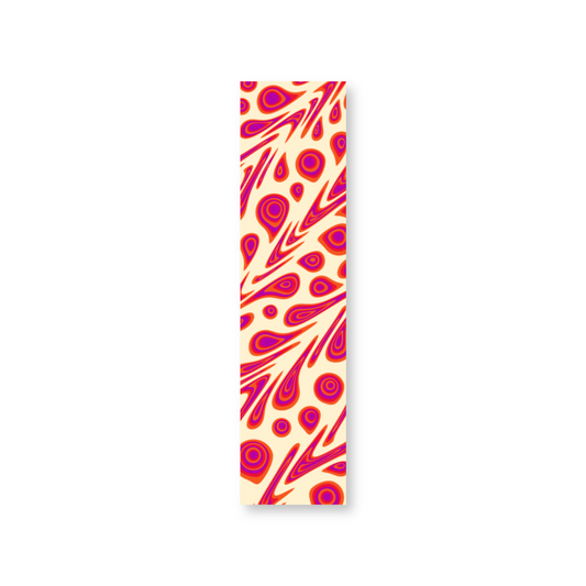 Juliette Collection Bookmark