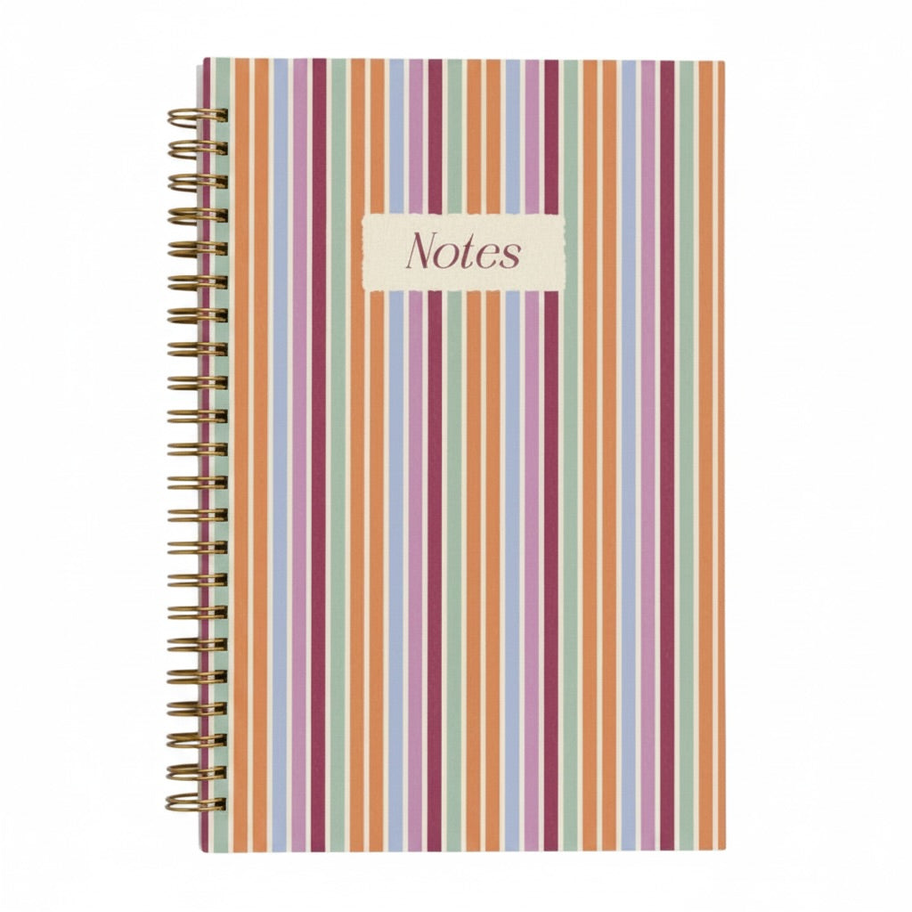 Amelia Collection Notebook Bundle