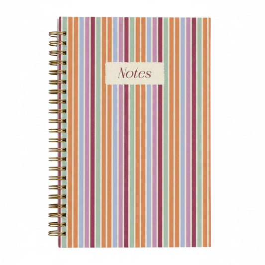Amelia Collection Notebook Bundle