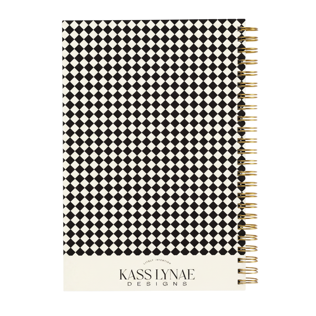 Riley Collection Notebook Bundle
