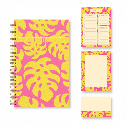 Maya Collection Notebook Bundle Wholesale