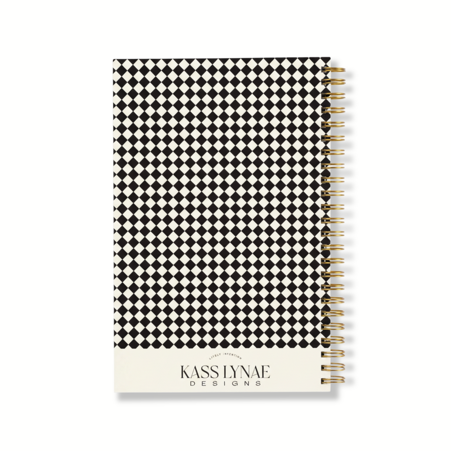 Riley Collection Small Notebook