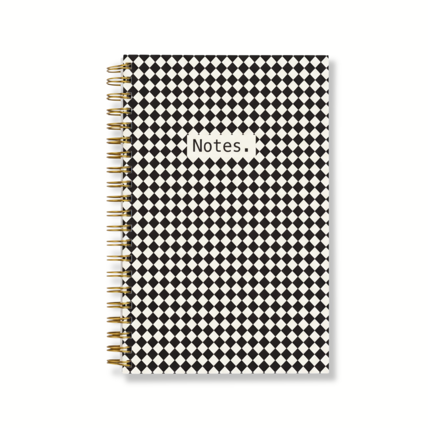 Riley Collection Small Notebook