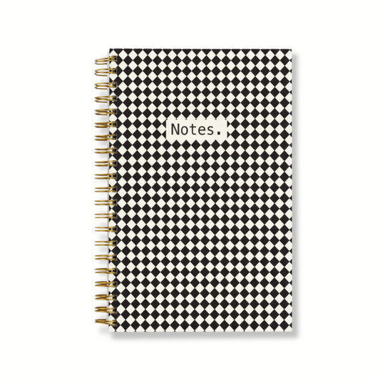 Riley Collection Small Notebook