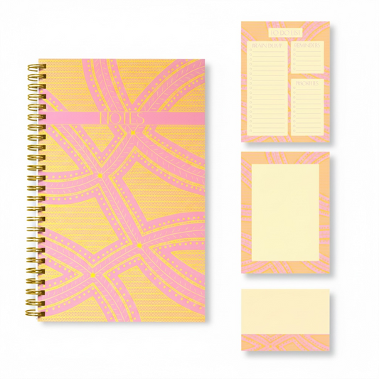 Harper Collection Notebook Bundle Wholesale