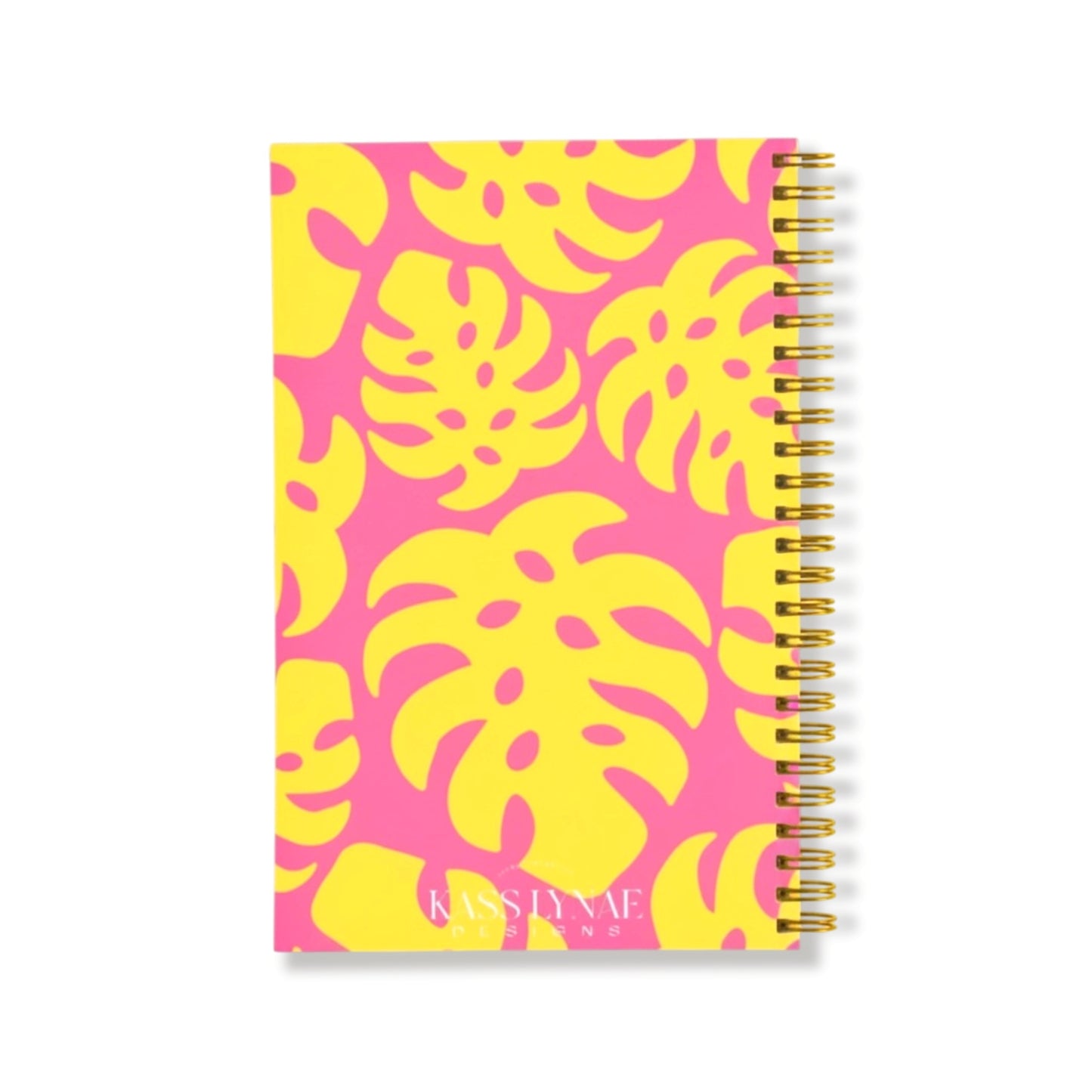 Maya Collection Small Notebook Wholesale